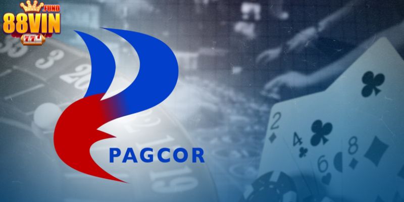 88vin được PAGCOR cấp phép hợp pháp